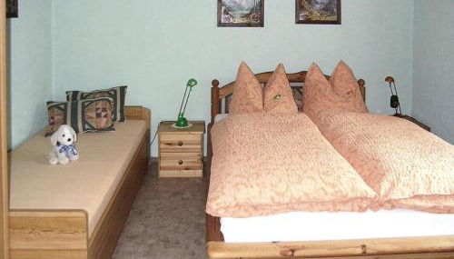 Ferienhaus, Jagdshof - Foto 5