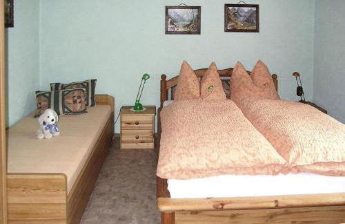 Ferienhaus, Jagdshof - Foto 6