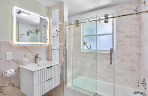 Oceanside Retreat - Foto 30