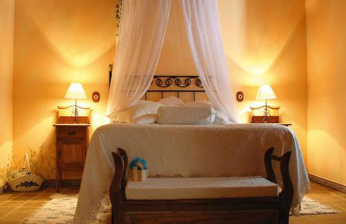 Casa Rural El Cañico - Foto 1