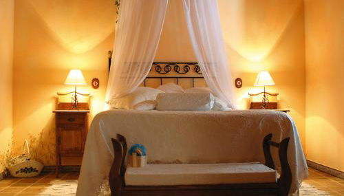 Casa Rural El Cañico - Foto 1