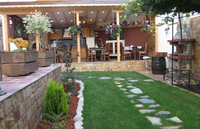 Villa Aurora - Photo 27