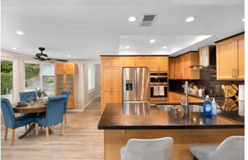 Dream vacation home - Foto 28