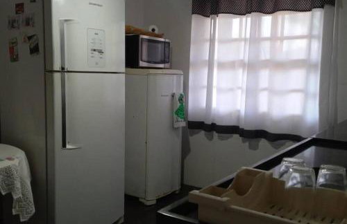 Marica - Casa Pé Na Areia - Foto 52