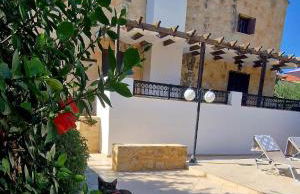 Villa Penelope Luxury Villa for 12 Guests with Pool near Chania - Photo 61