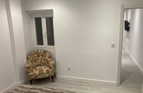 Apartamento silencioso en el centro de Madrid - Photo 12