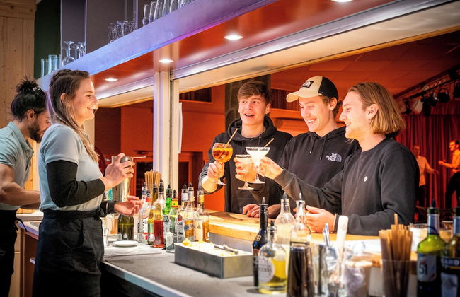 Hôtel Club mmv Les Bergers - Photo 54