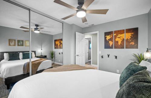 Modern Oceanside Stay with Yard & Laidback Vibes - Foto 69