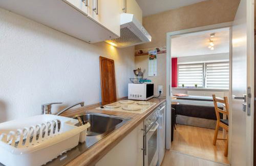 Ferienwohnung am Bühl - Foto 7