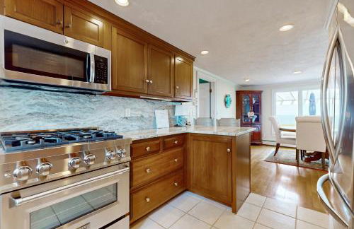 Ocean House - Foto 13