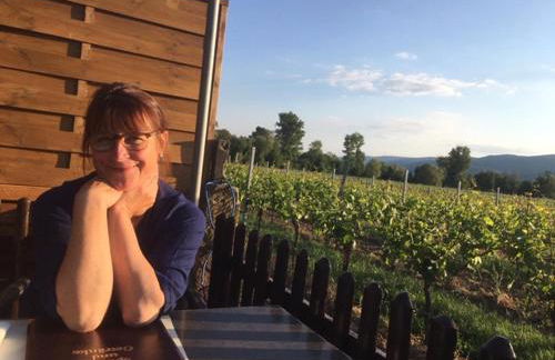 Terrassenwohnung - Foto 33