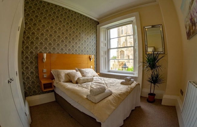 Church Lane Apartments - Foto 4