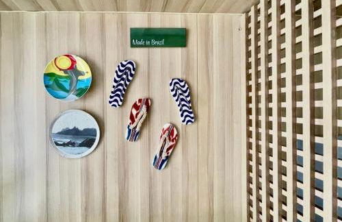 Apartamento novo no Leblon estúdio 705 - Photo 12