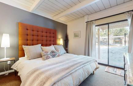 Villa de los Pinos #09 condo - Foto 24