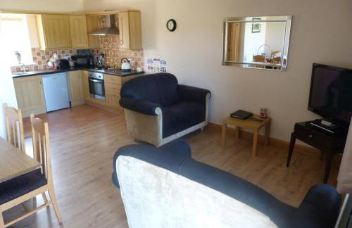 Dunamoy Cottages & Spa - Foto 42