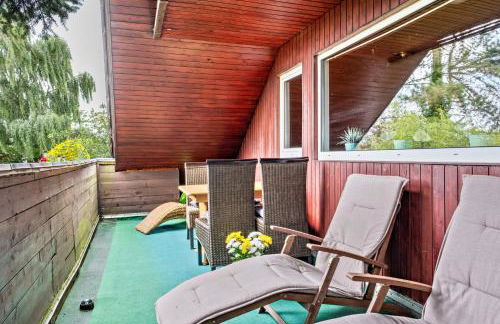 Ferienwohnung Klee - Foto 20