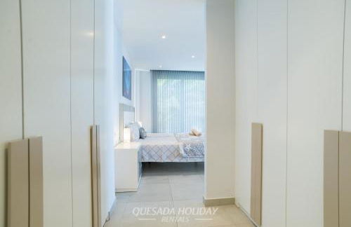 Villa Benijofar Dilara private pool 6 people - Foto 14