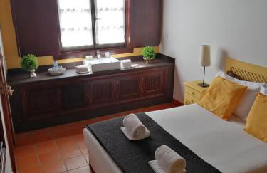 Casa De Campo Colmeal - Foto 13