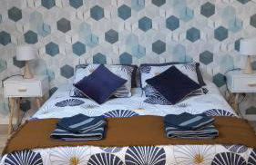 Duplex Bastié T3 calme et climatisé WiFi - Photo 21