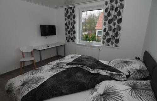 Ferienwohnung Sanwald - Foto 21