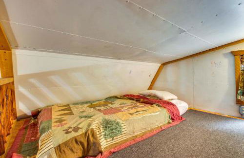 Cedar Falls Cabin 3 Next to Turner Falls Park - Foto 16