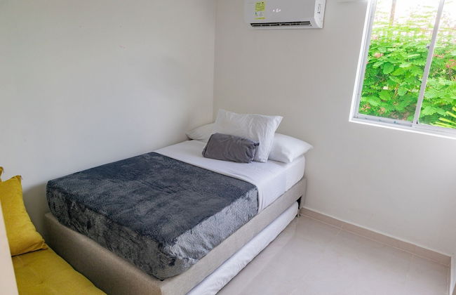 Condominio Caribe Campestr Olamar Living - Foto 6