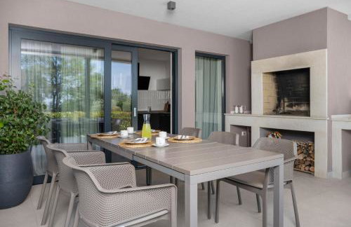 Villa Alba Labin - Foto 5