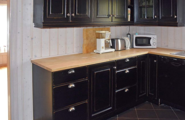 Holiday Home in Gursken - Foto 11