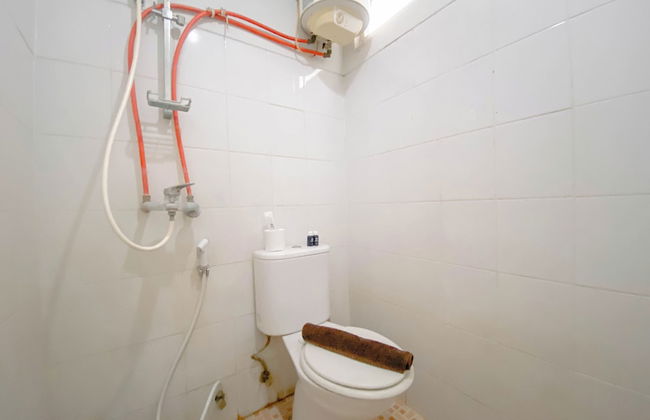 Nice 2Br At Apartment Suites @Metro - Foto 16