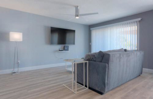 Be A Nomad - Calm Oceanfront Retreat Two - Foto 7