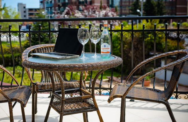 Botique Villa Maria Revas - Foto 17