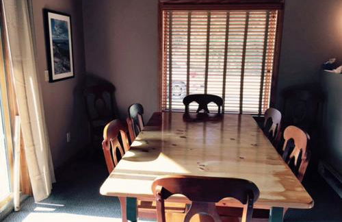 Esther Mountain Chalet - Foto 7