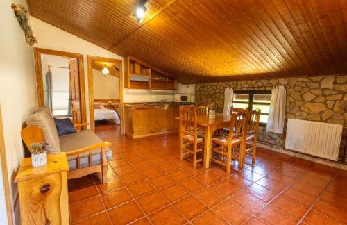 Casa Rural la Laguna - Foto 31