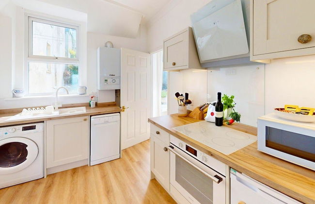 Ilfracombe Eden 2 Bedrooms - Foto 7