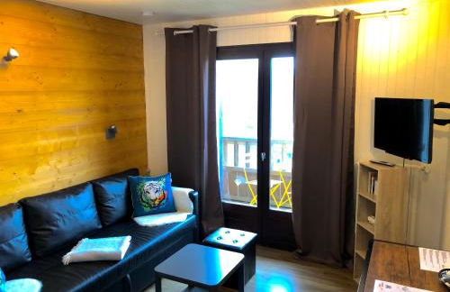 Residence le Dahu - Photo 6