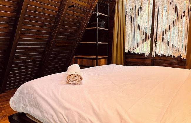 Otelox Sinap Villa - Foto 11