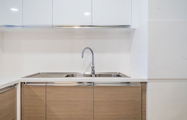 Primestay - Al Andalus JGE Apartments - Foto 61