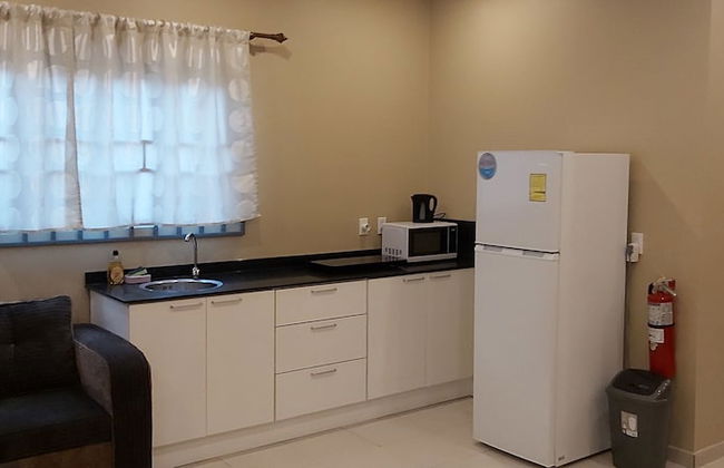 Waterland Suites - Photo 20