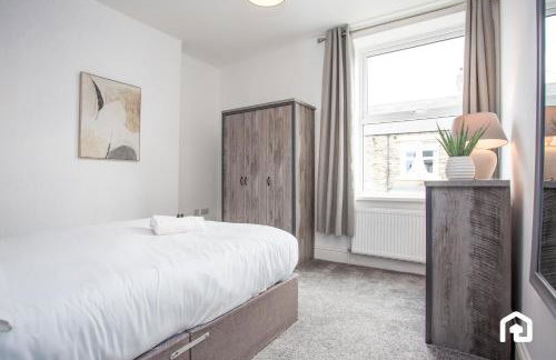 The Ryton Free Wi-Fi Parking - Foto 26