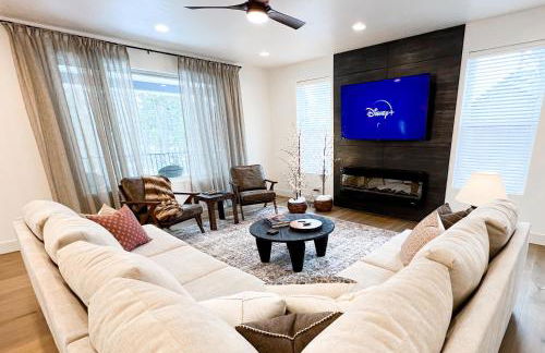 Paradise Pines - Foto 46