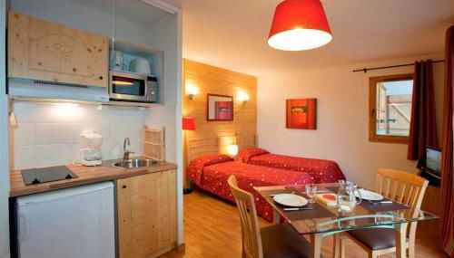 Résidence Orelle 3 vallées by AltiResid - Foto 4