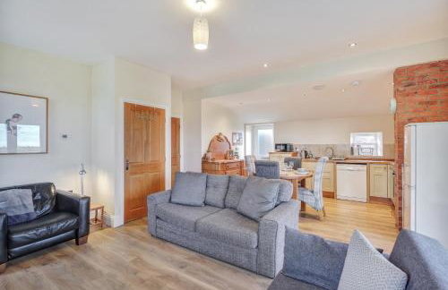 Outlook a Wandylaw Cottage now what a view - Foto 6