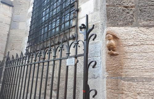 Le Jardin des Ecureuils - Foto 28