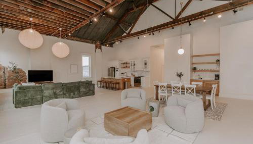 East Main Lofts - Foto 3