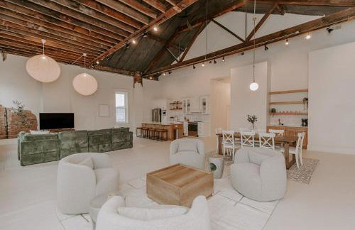 East Main Lofts - Foto 3