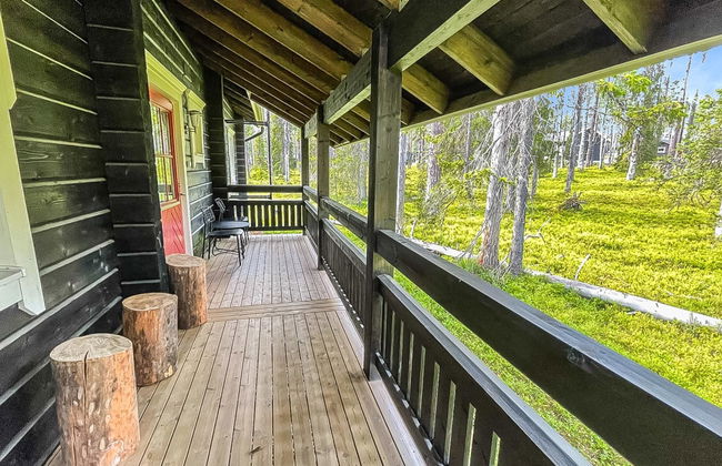 Vanamoinen - Foto 25