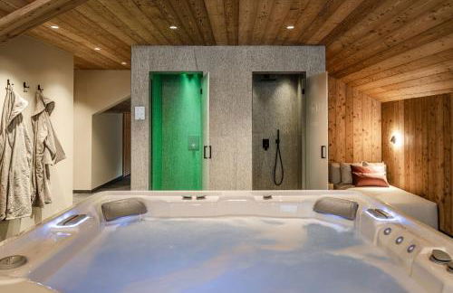 El Giof Alpine Home - Foto 26