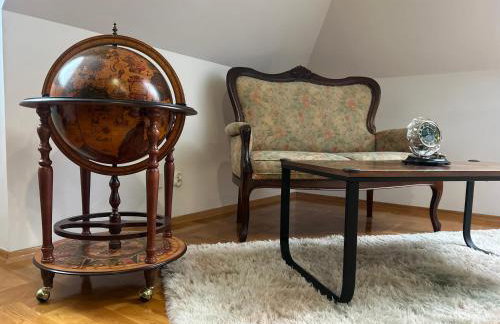 Villa Otolice obok Łowicza, 6 sypialni, balia, sauna, basen, snooker, 50 minut od Warszawy i Łodzi - Foto 26