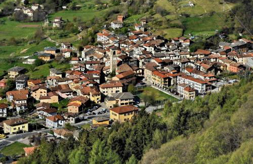 Casa di Ariel - Foto 22