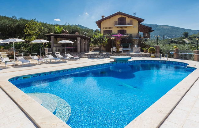 Belvilla by OYO Villa Casetta - Foto 1